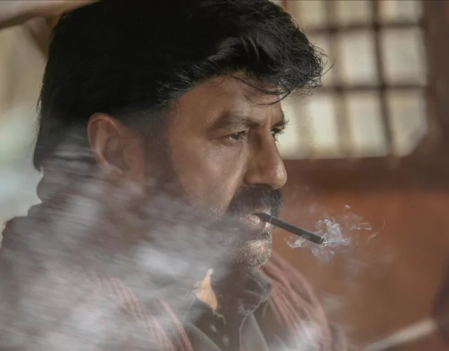 Balakrishna Daaku Maharaaj Stills